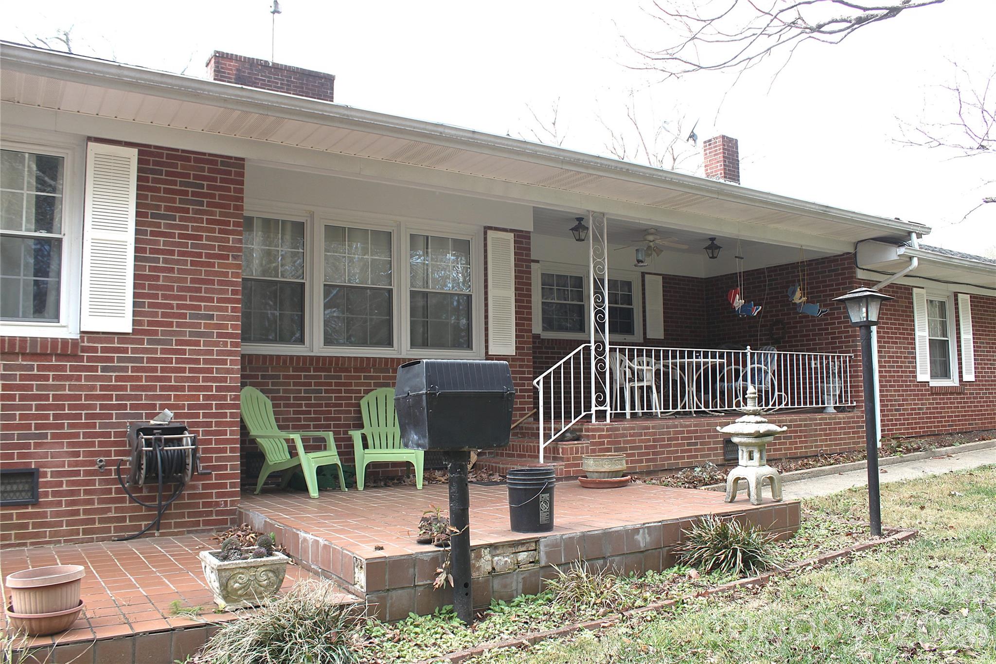 105 Woodlawn Drive Morganton NC 28655