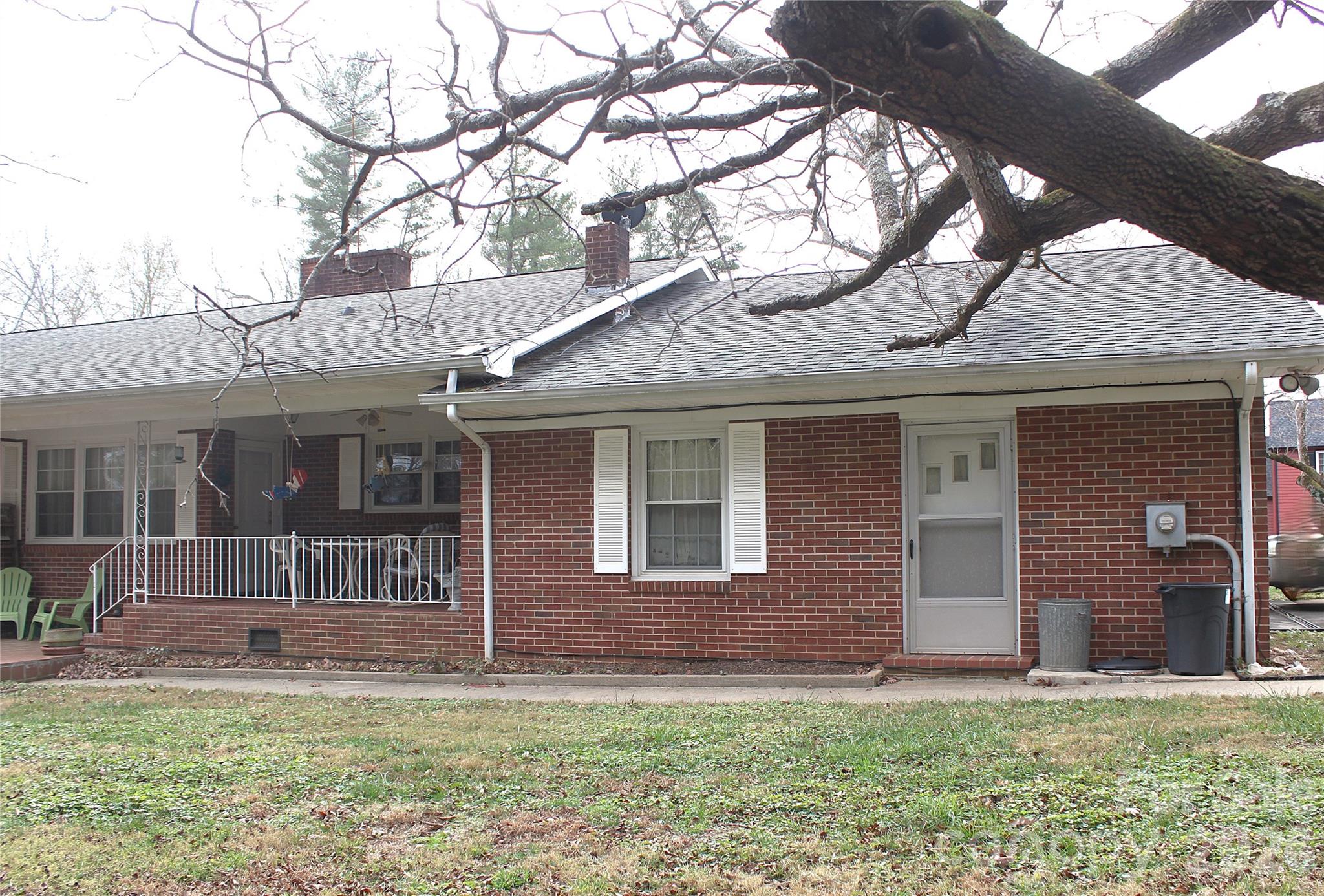 105 Woodlawn Drive Morganton NC 28655