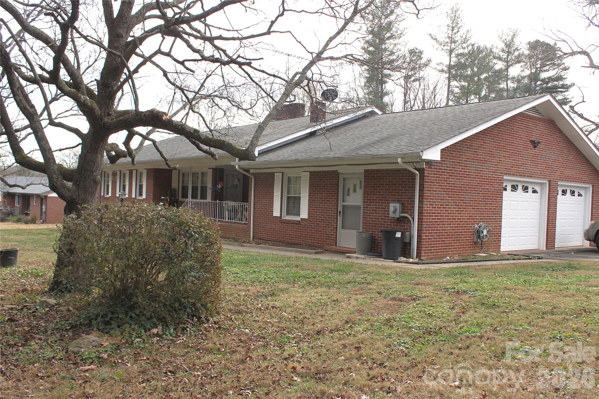 105 Woodlawn Drive Morganton NC 28655