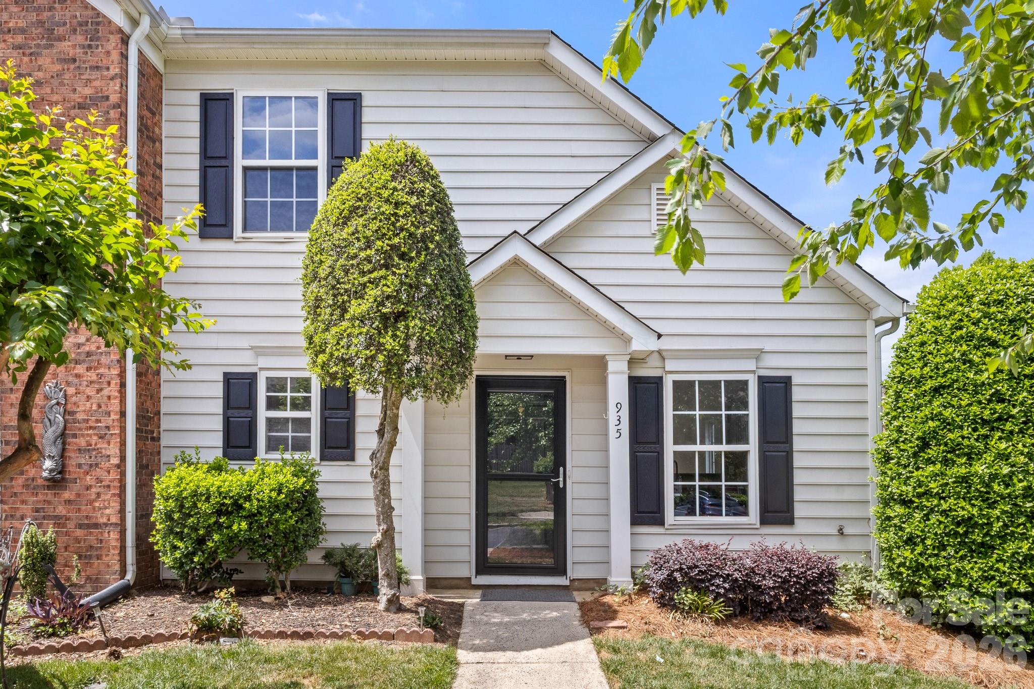 935 Heritage Parkway Fort Mill SC 29715