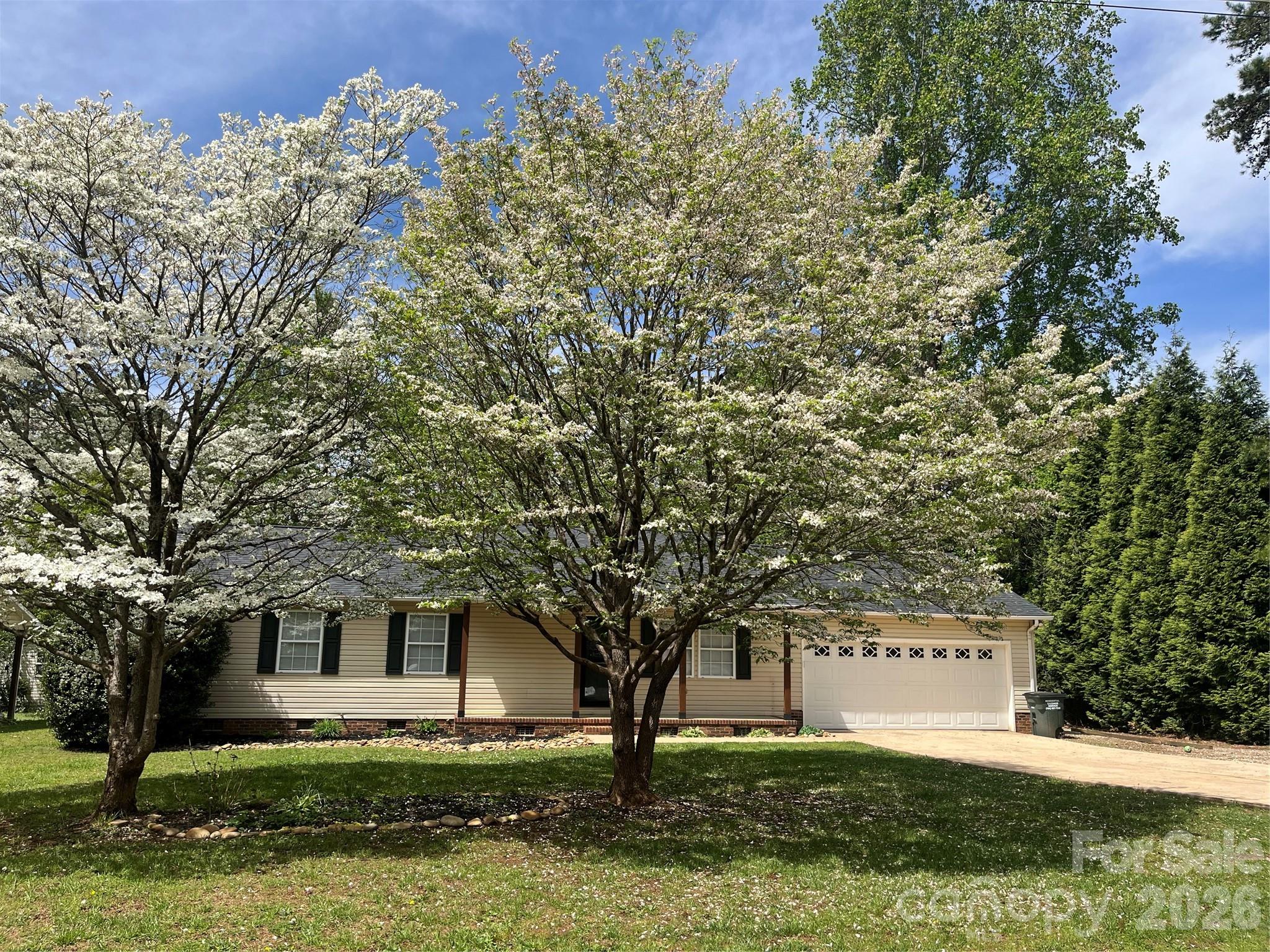 357 Spring Oak Drive Salisbury NC 28147
