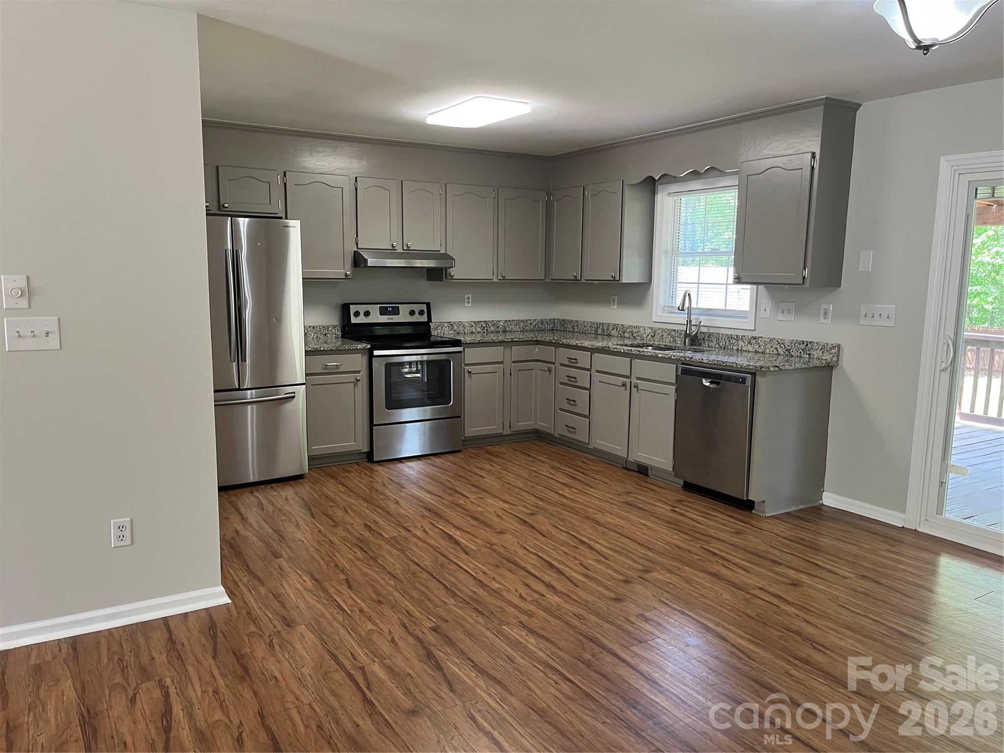 357 Spring Oak Drive Salisbury NC 28147