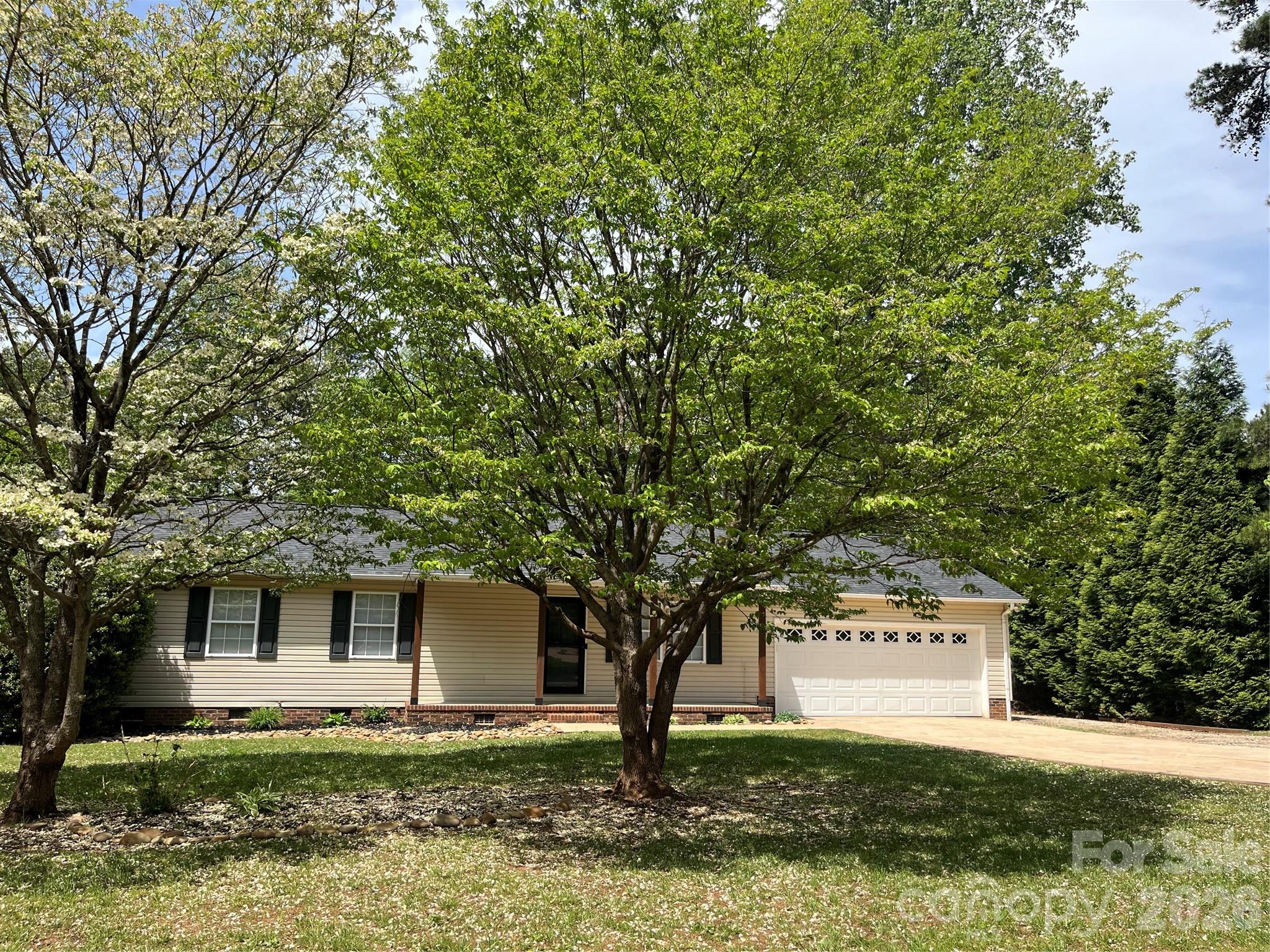 357 Spring Oak Drive Salisbury NC 28147