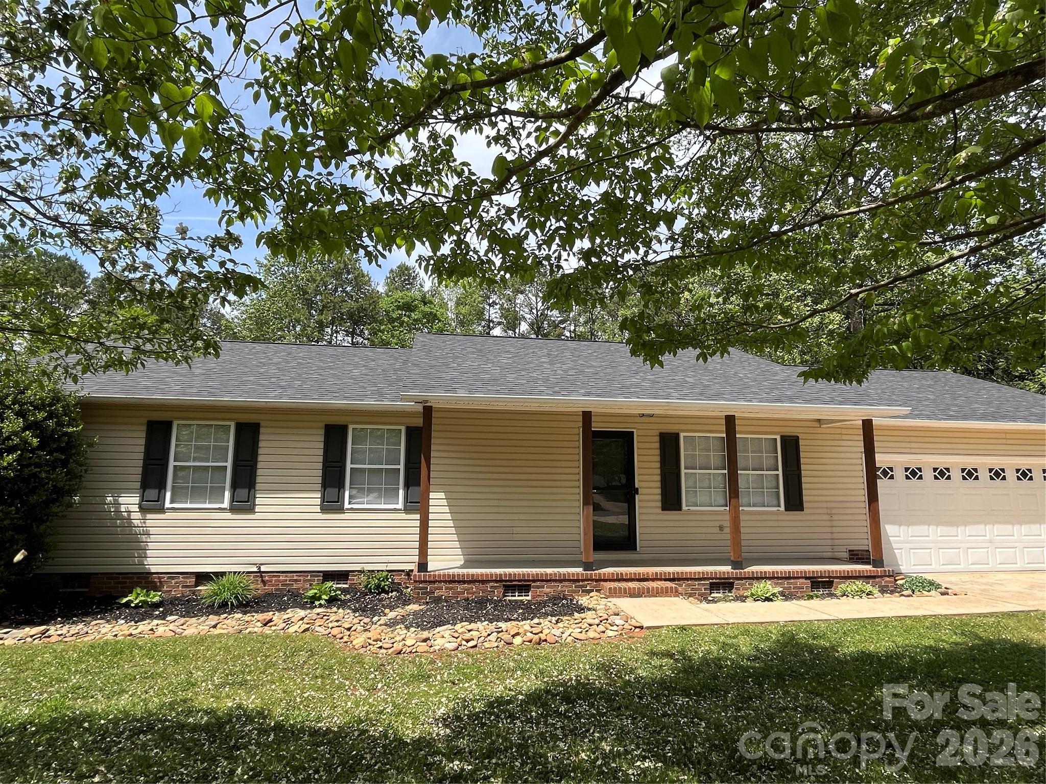 357 Spring Oak Drive Salisbury NC 28147