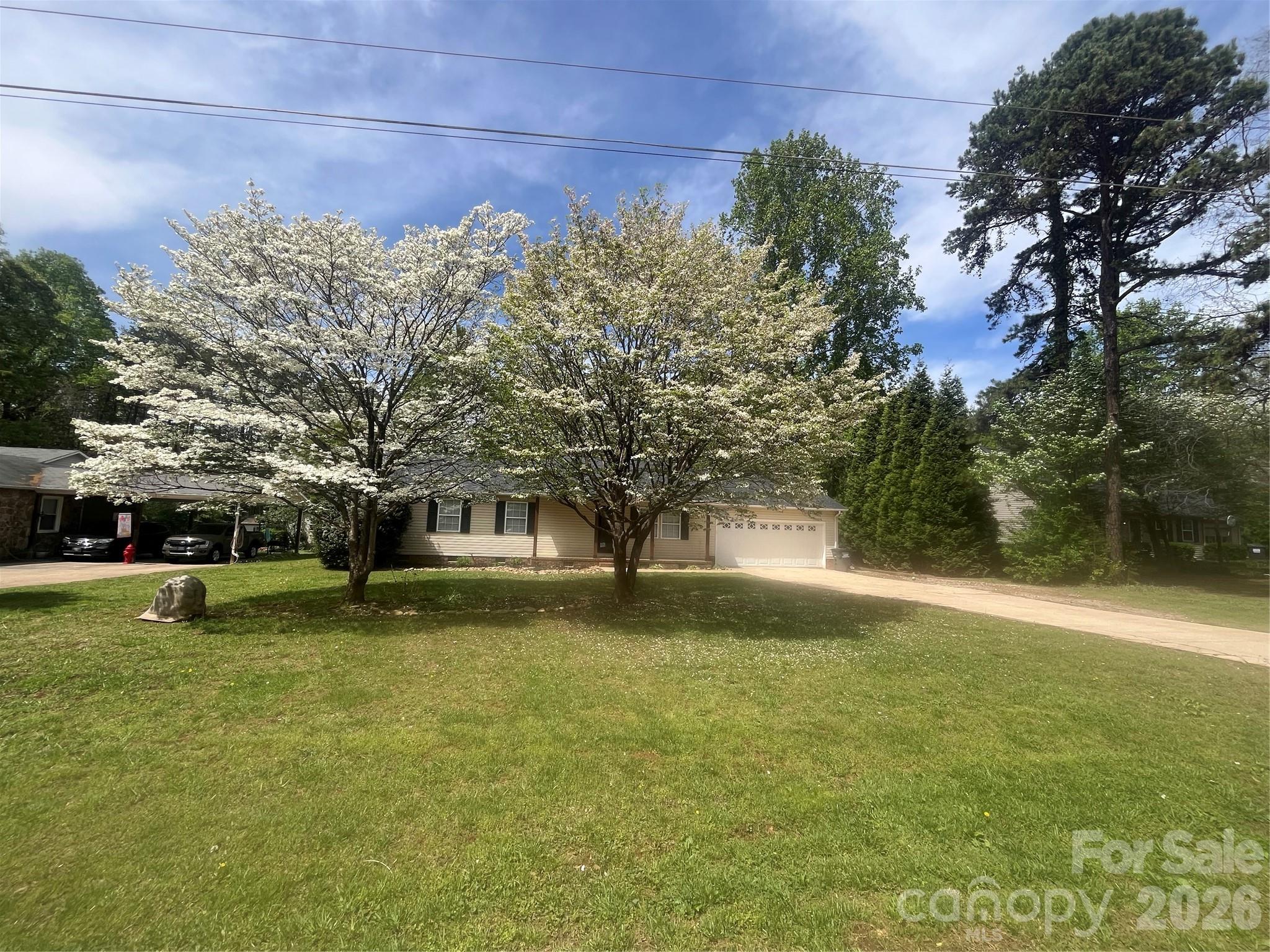 357 Spring Oak Drive Salisbury NC 28147