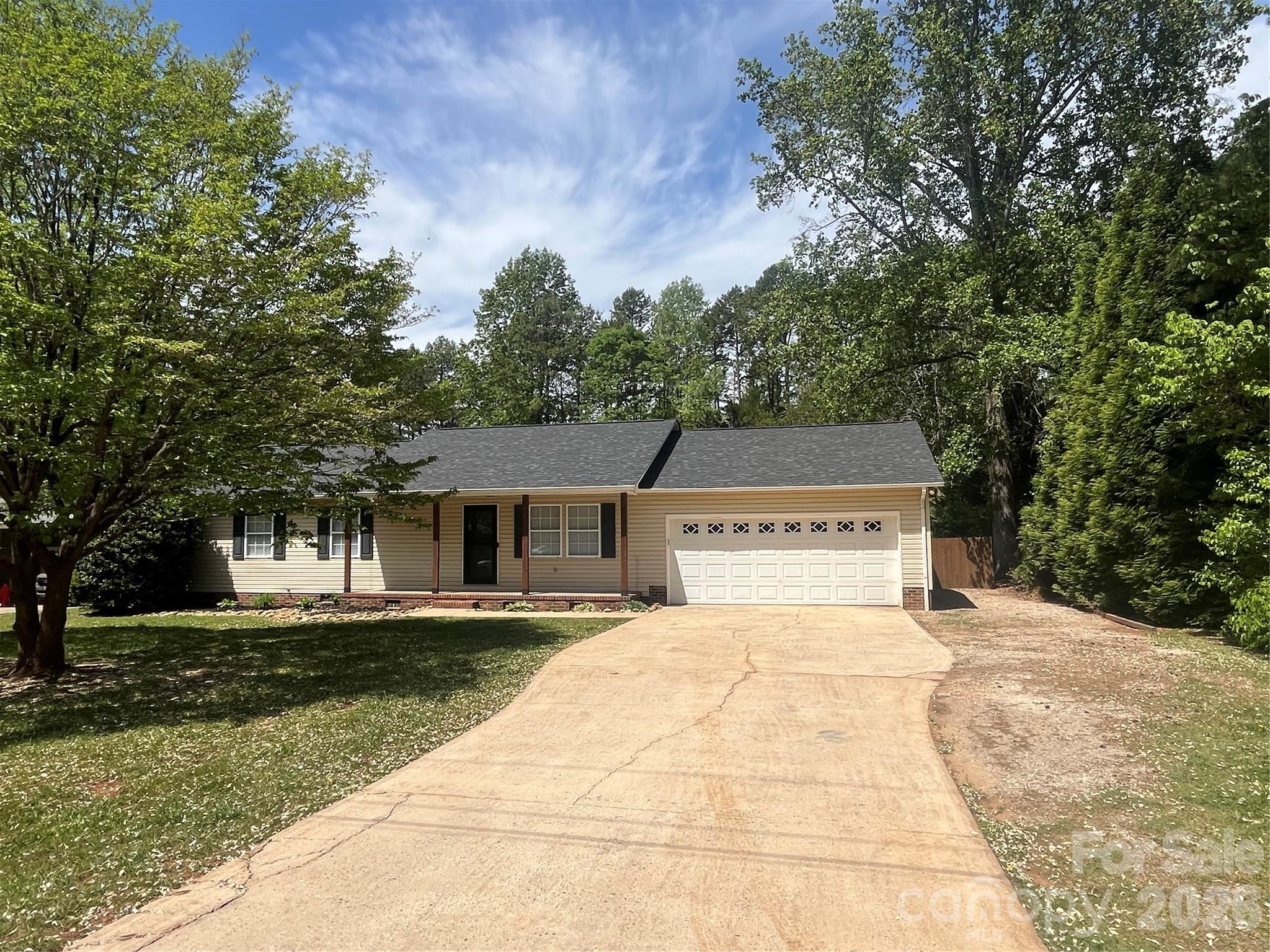 357 Spring Oak Drive Salisbury NC 28147