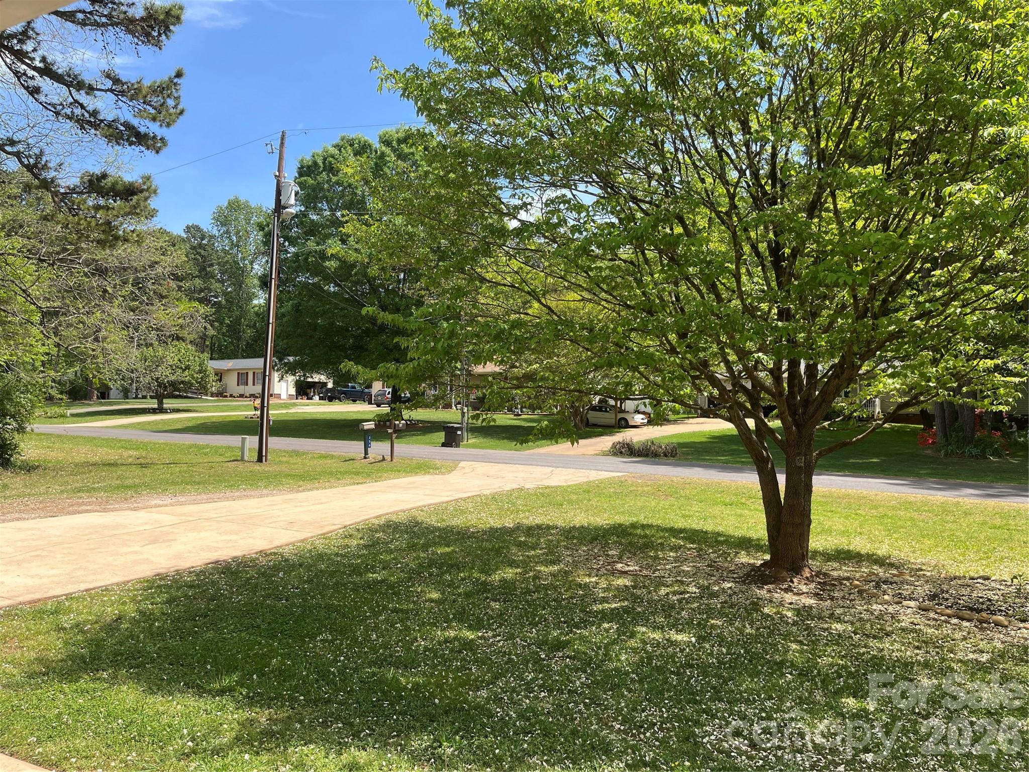 357 Spring Oak Drive Salisbury NC 28147
