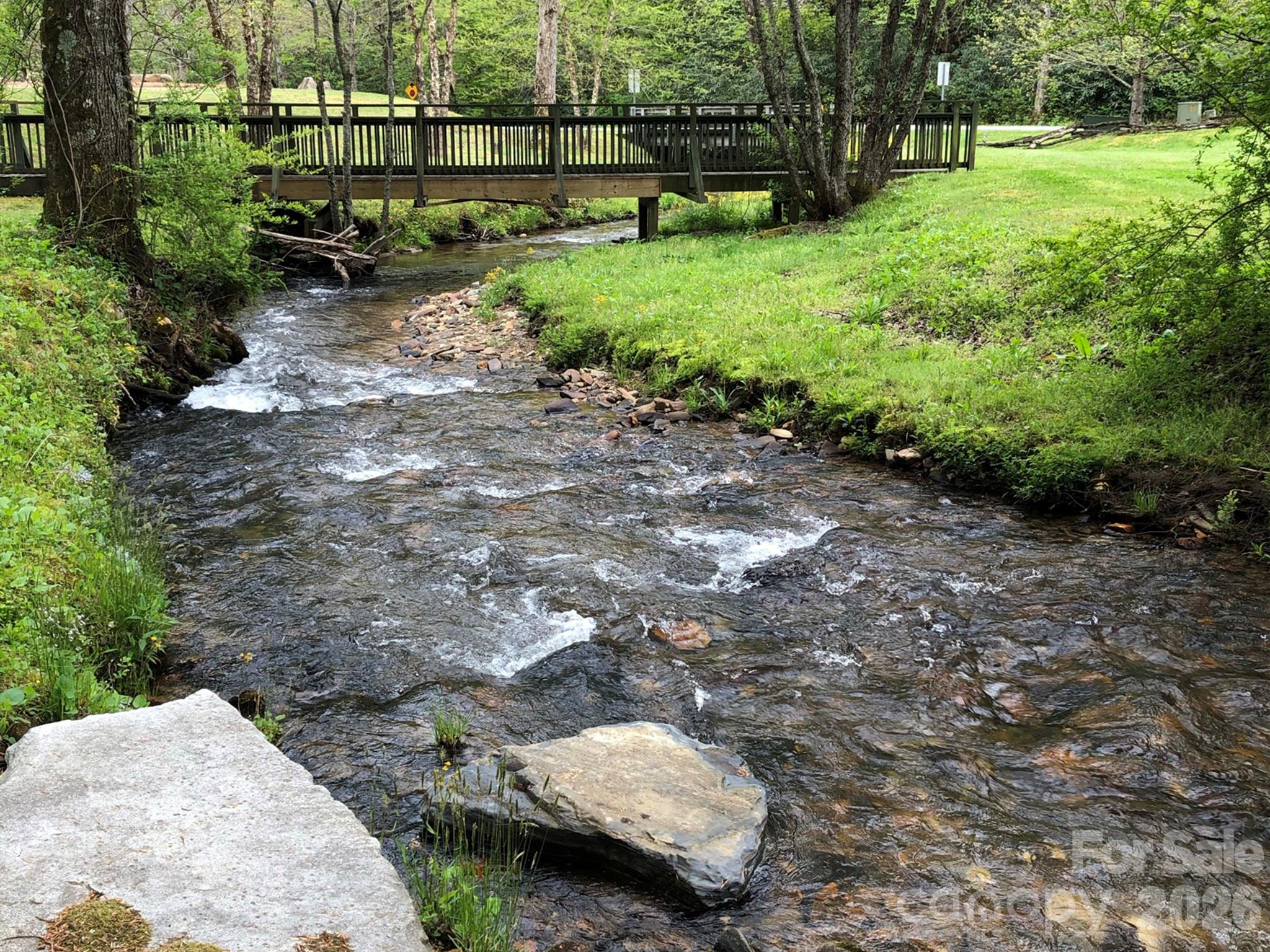 Tbd Stonewall Trail Brevard NC 28712
