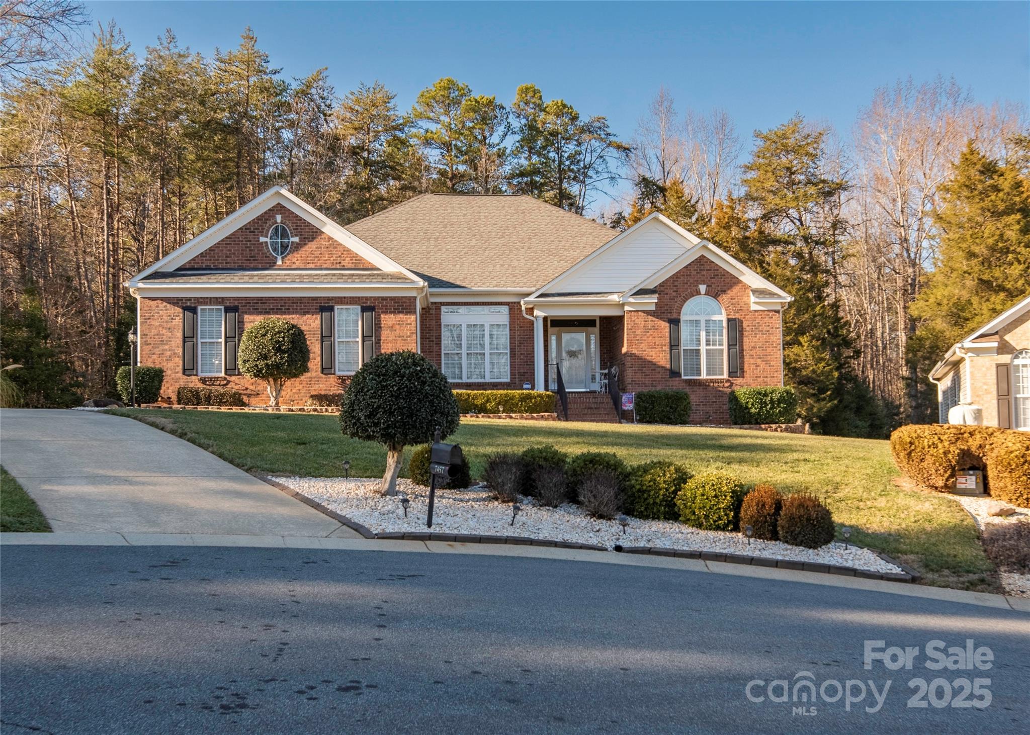 7457 Waterleaf Court Stanley NC 28164