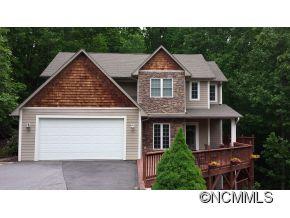 37 Graylyn Drive Fairview NC 28730