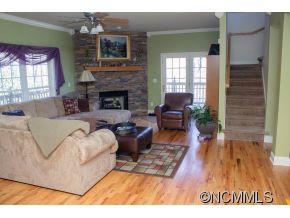 37 Graylyn Drive Fairview NC 28730