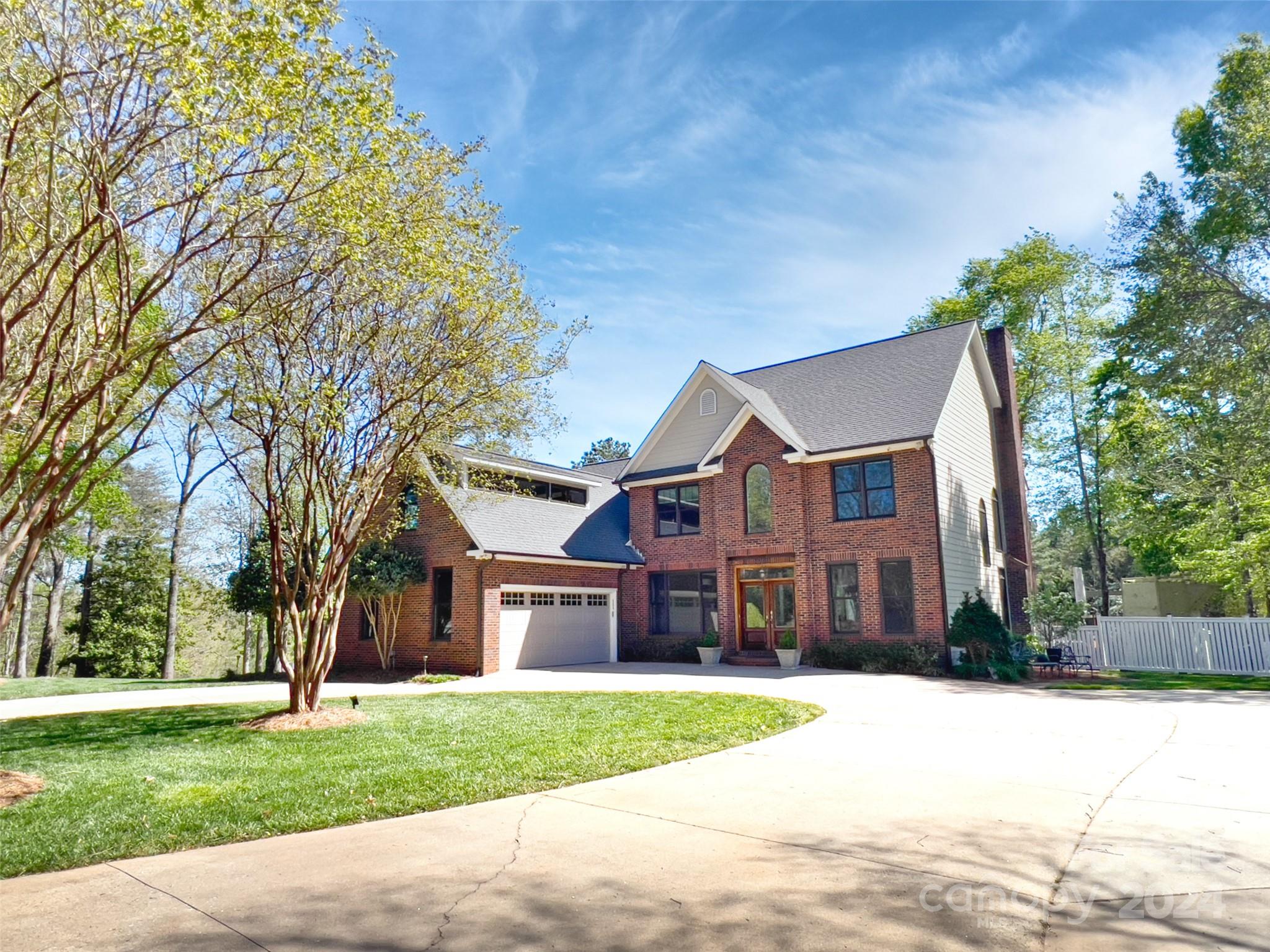 484 Chisholm Trail Rutherfordton NC 28139