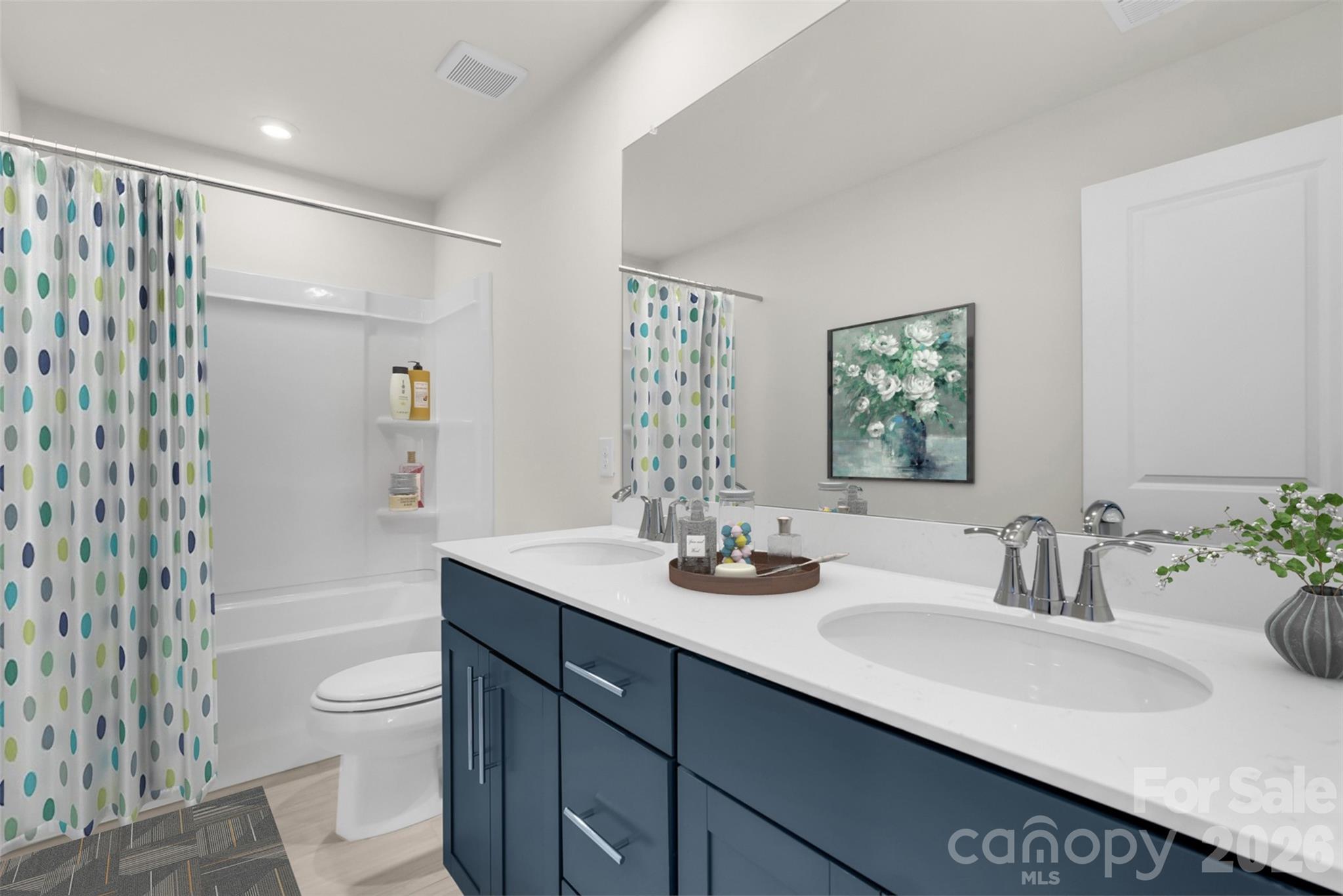 4142 Vista Pine Drive Charlotte NC 28215