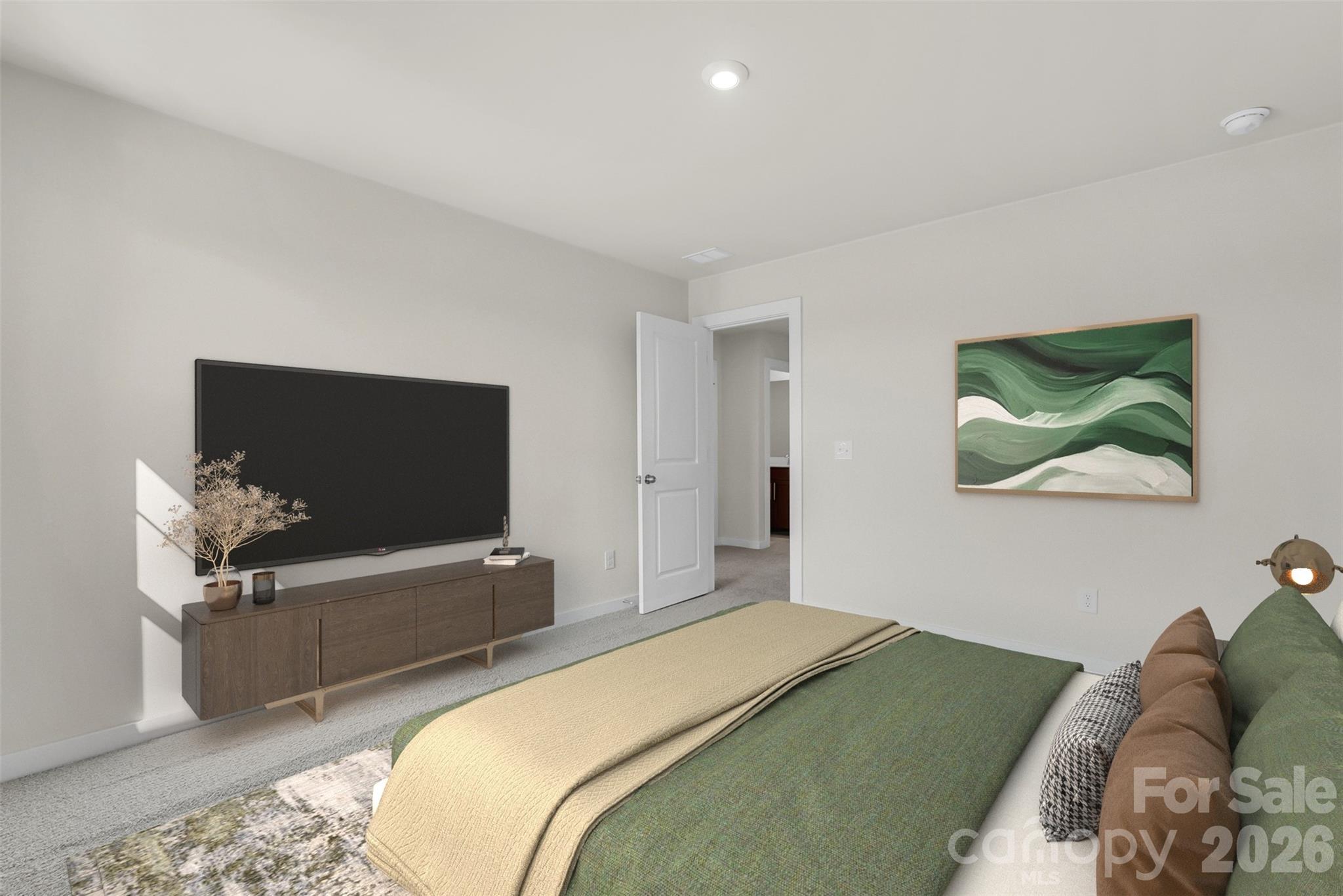 4142 Vista Pine Drive Charlotte NC 28215