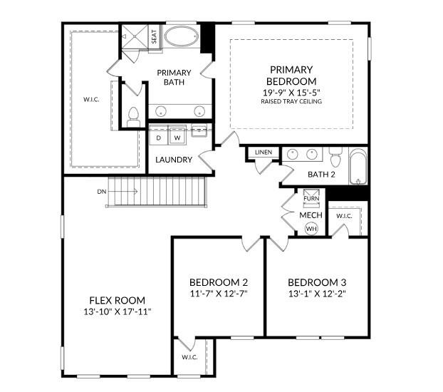 4142 Vista Pine Drive Charlotte NC 28215