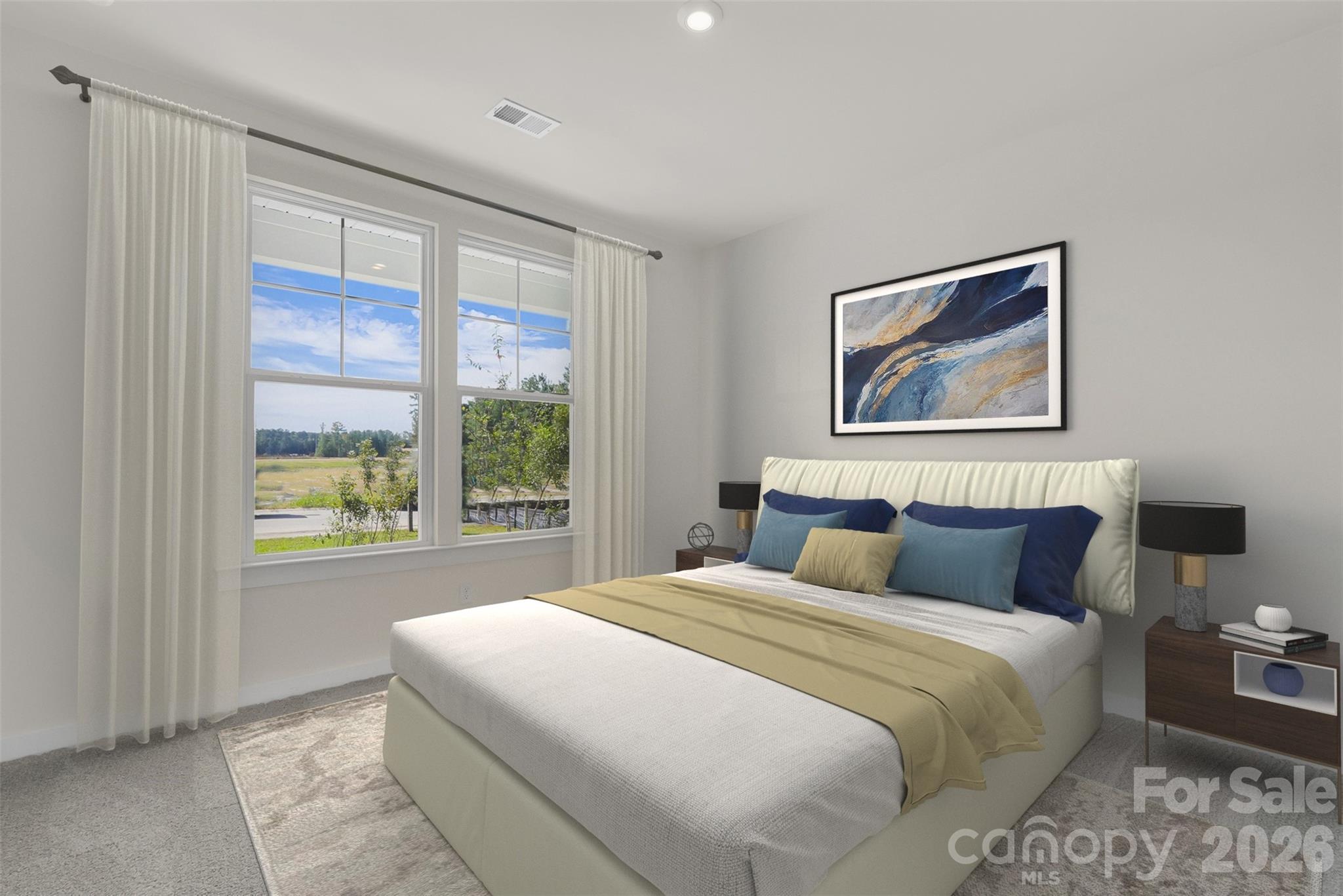4142 Vista Pine Drive Charlotte NC 28215