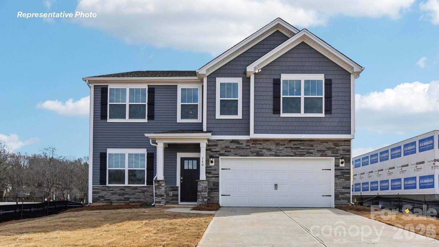 3943 Ashton Drive NW Conover NC 28613