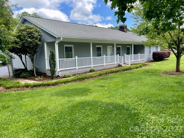 2040 Moss Farm Road Hickory NC 28602