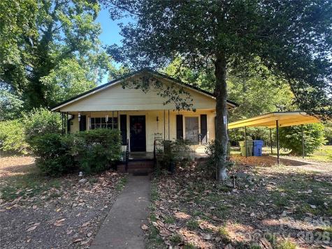 241 Wilson Road Spindale NC 28160