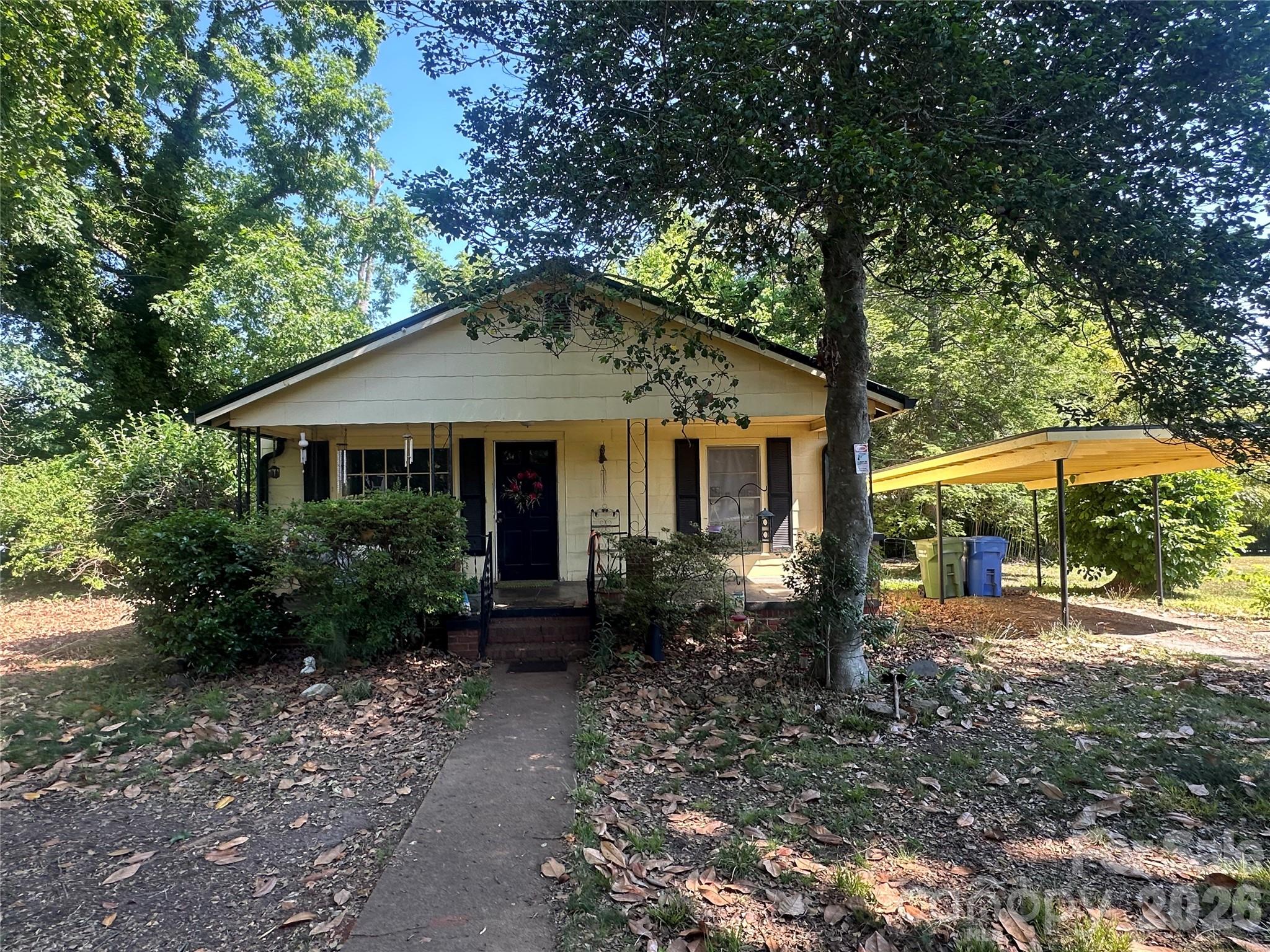 241 Wilson Road Spindale NC 28160
