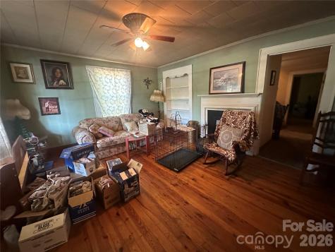 241 Wilson Road Spindale NC 28160