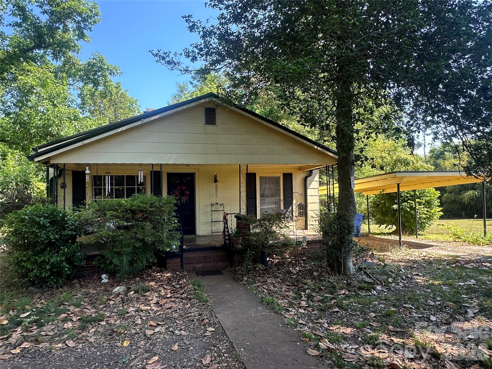 241 Wilson Road Spindale NC 28160