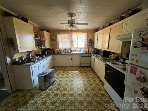 241 Wilson Road Spindale NC 28160