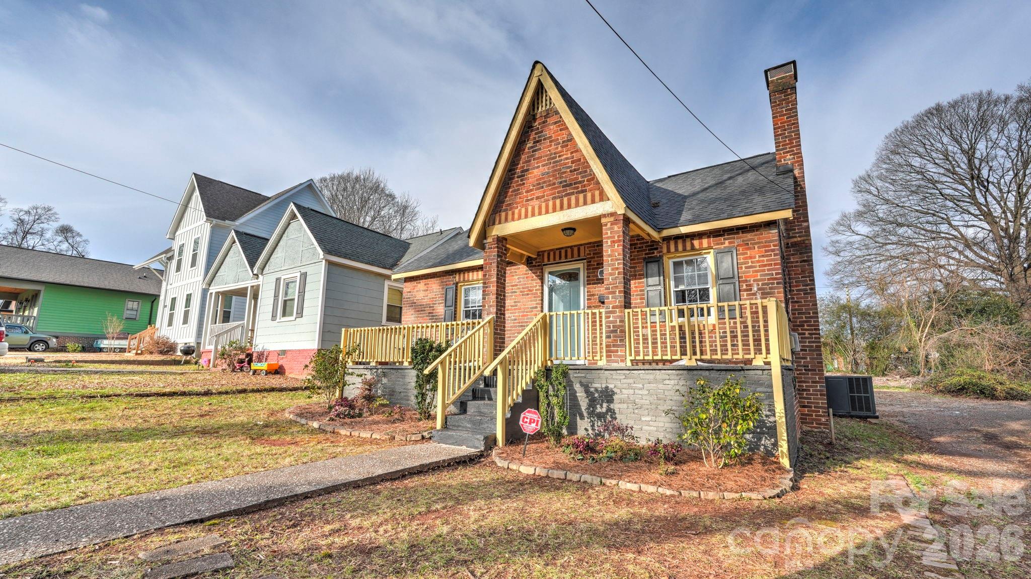 3224 Rogers Street Charlotte NC 28208