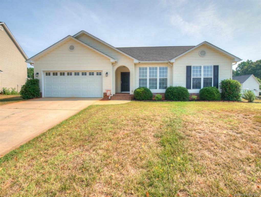 4276 Creek Ridge Drive Gastonia NC 28056