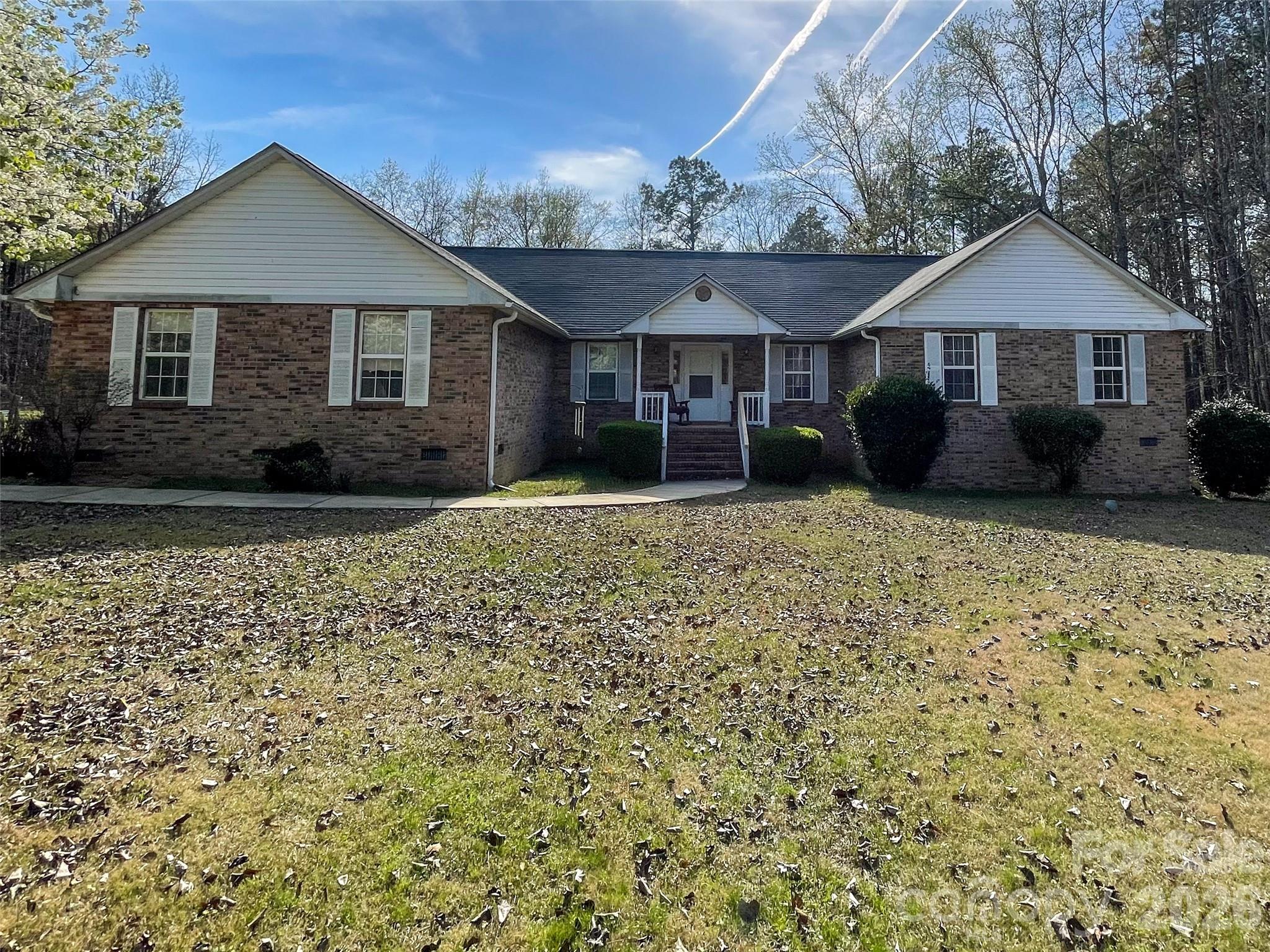 3271 Ebenezer Church Road Camden SC 29020