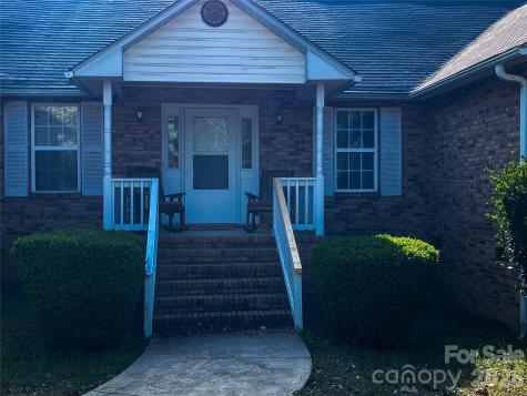 3271 Ebenezer Church Road Camden SC 29020