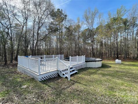 3271 Ebenezer Church Road Camden SC 29020