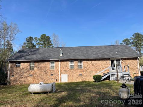 3271 Ebenezer Church Road Camden SC 29020