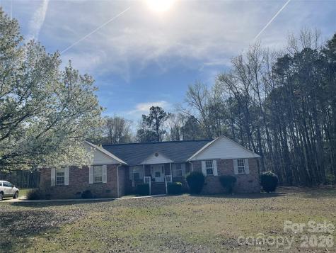 3271 Ebenezer Church Road Camden SC 29020
