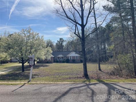 3271 Ebenezer Church Road Camden SC 29020