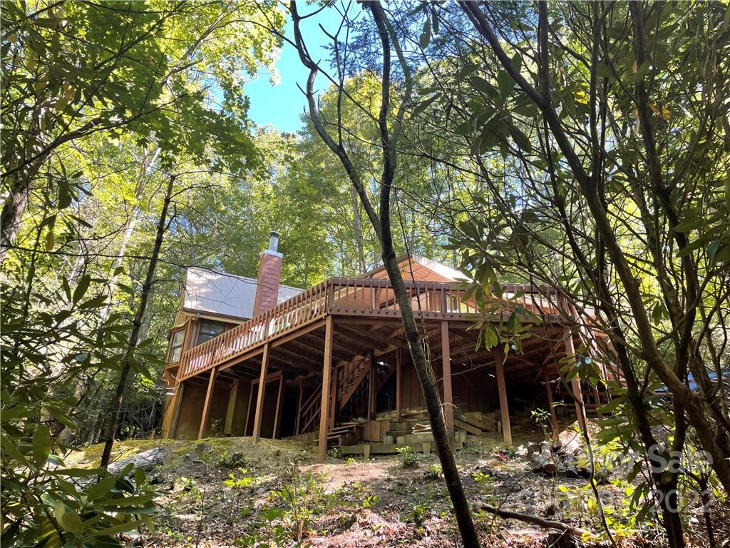 8 Bear Wallow Drive Spruce Pine NC 28777