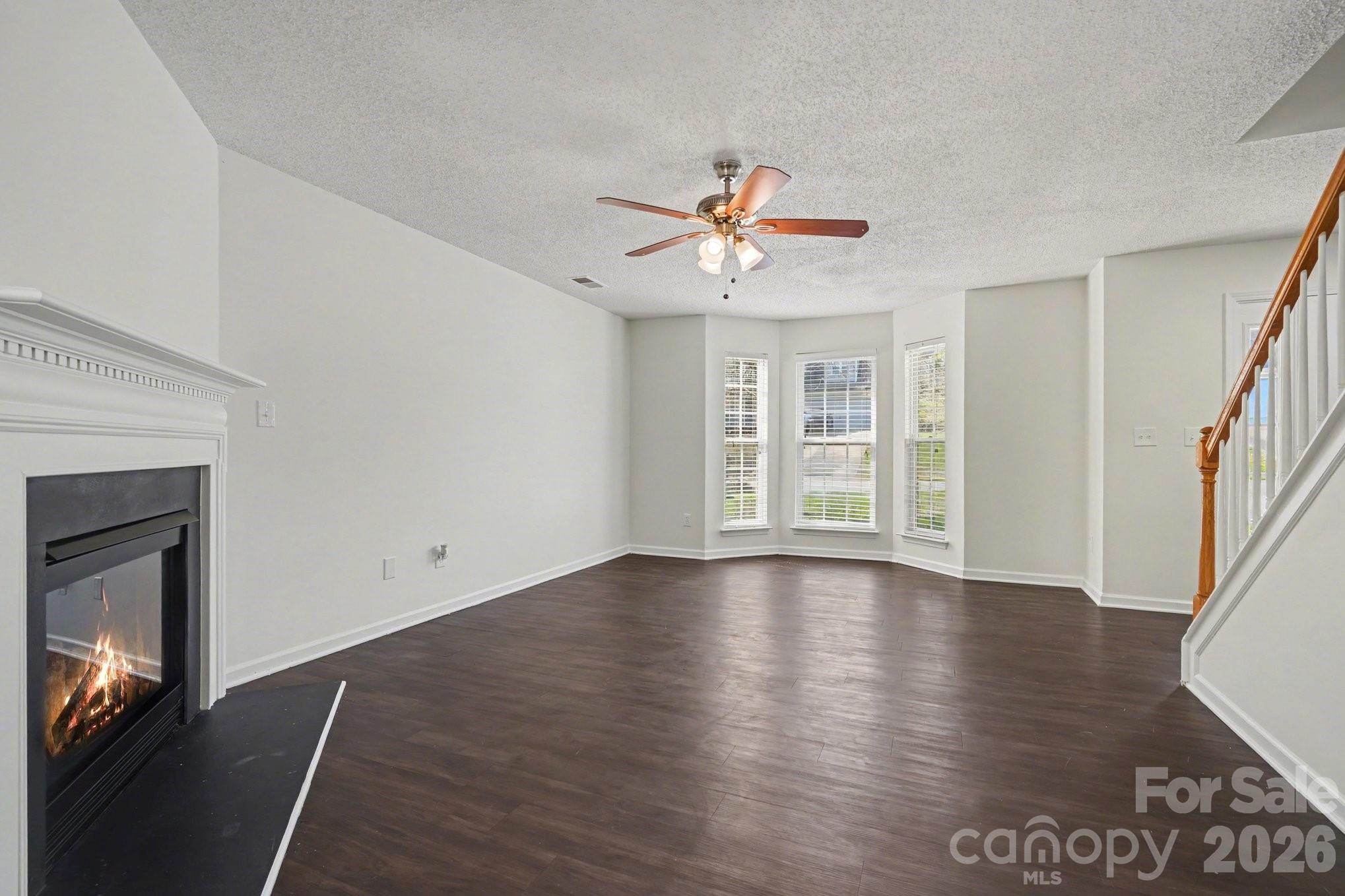 6308 Dumont Lane Charlotte NC 28269