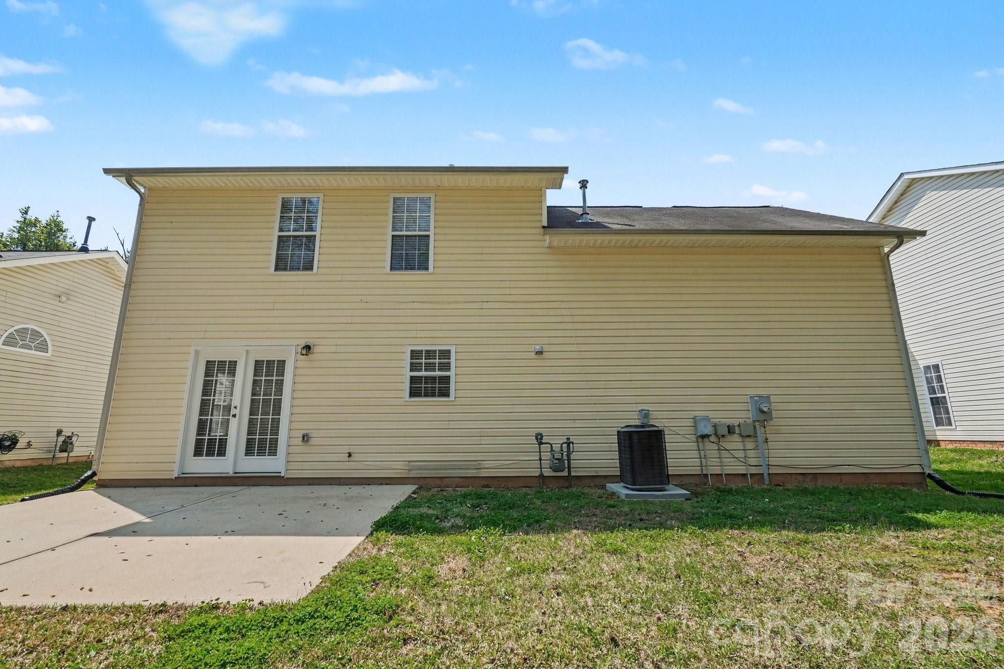6308 Dumont Lane Charlotte NC 28269