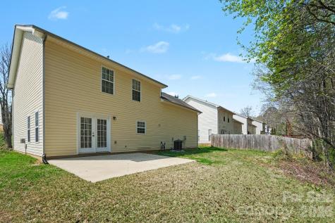 6308 Dumont Lane Charlotte NC 28269