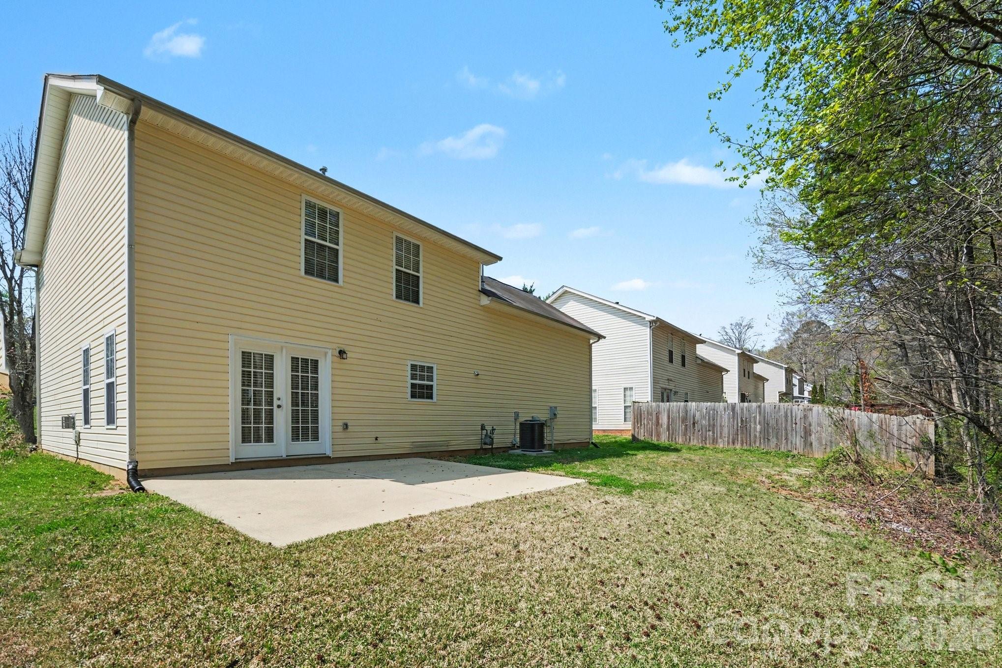 6308 Dumont Lane Charlotte NC 28269