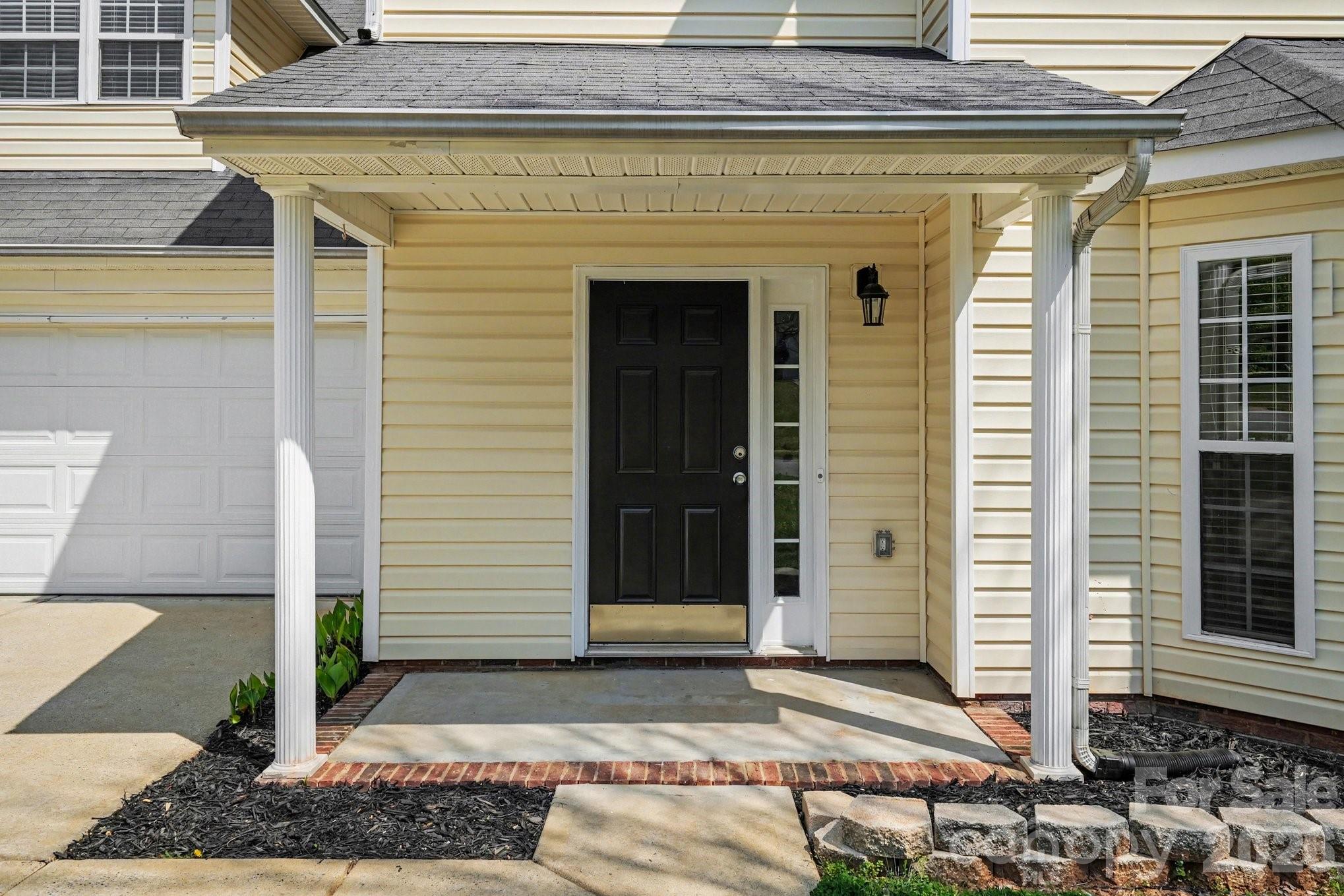6308 Dumont Lane Charlotte NC 28269