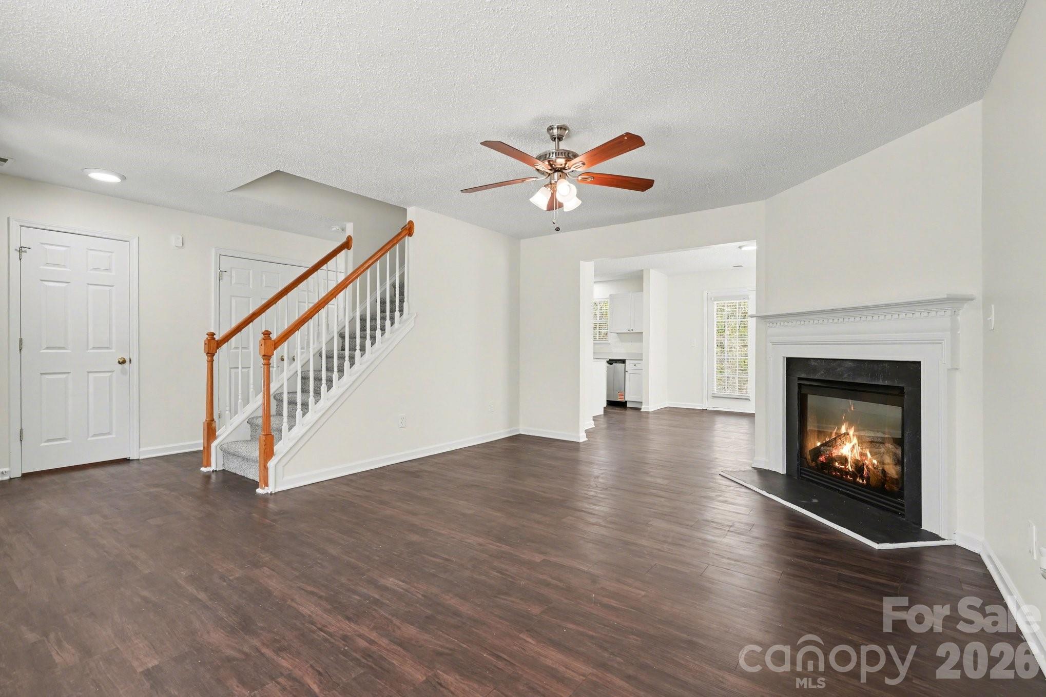 6308 Dumont Lane Charlotte NC 28269