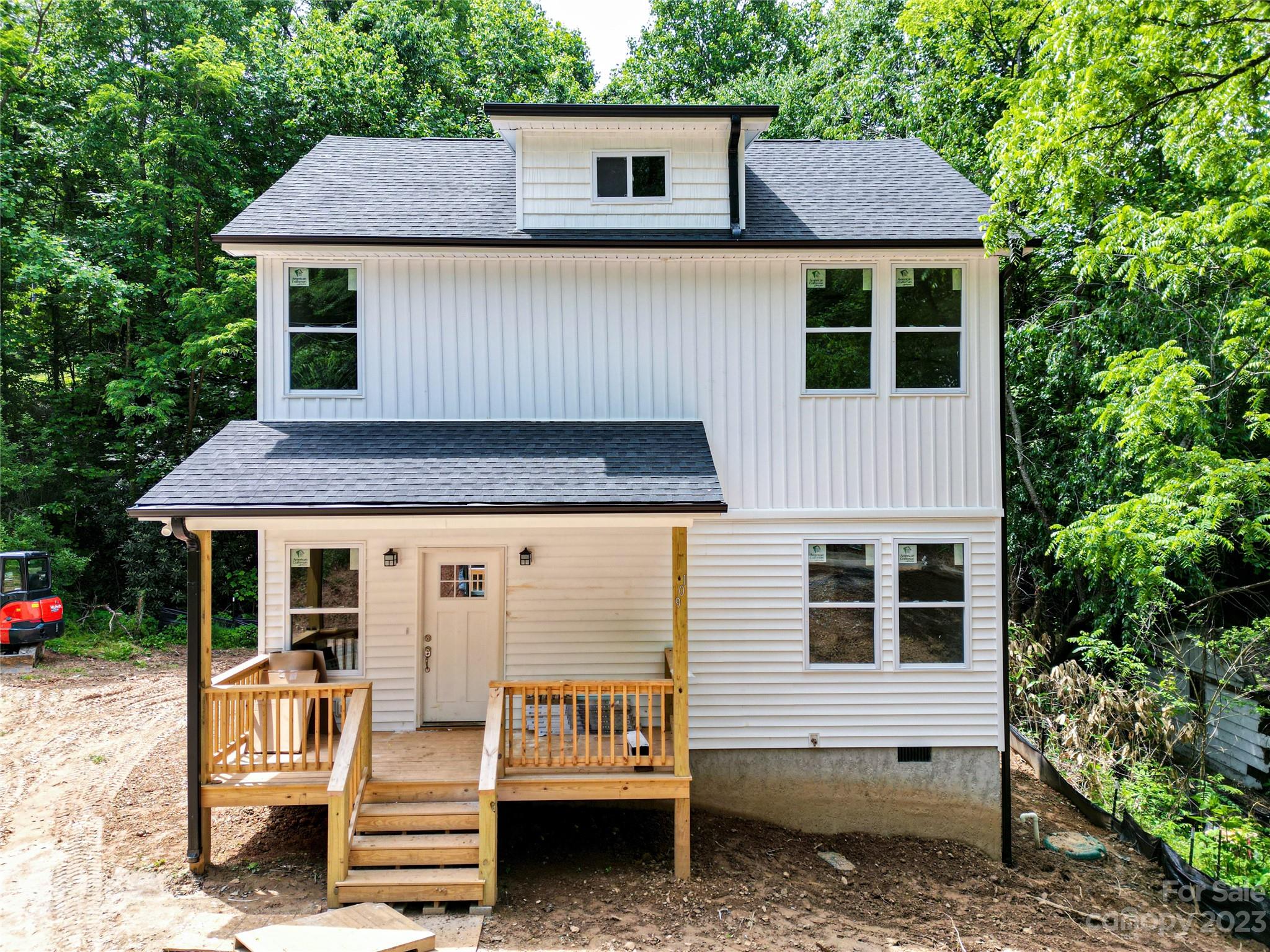 Greybeard Realty North Carolina - zu27wy6
