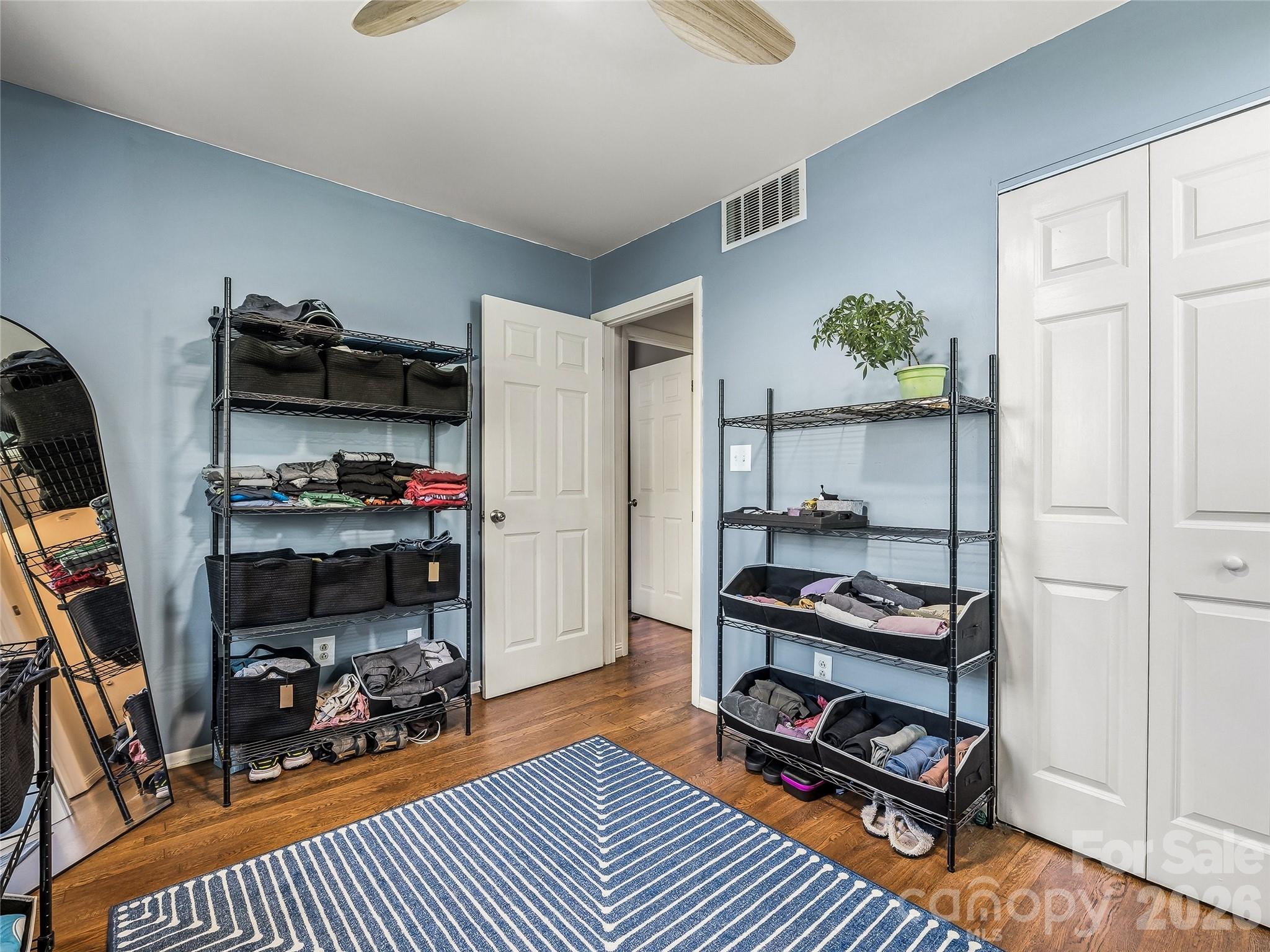 60 Skyview Terrace Asheville NC 28806