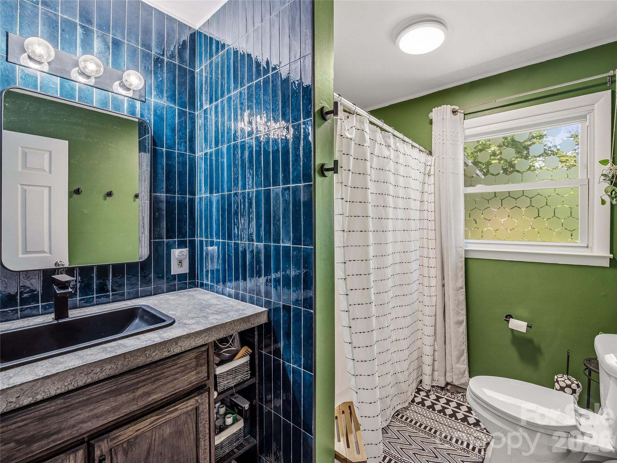 60 Skyview Terrace Asheville NC 28806