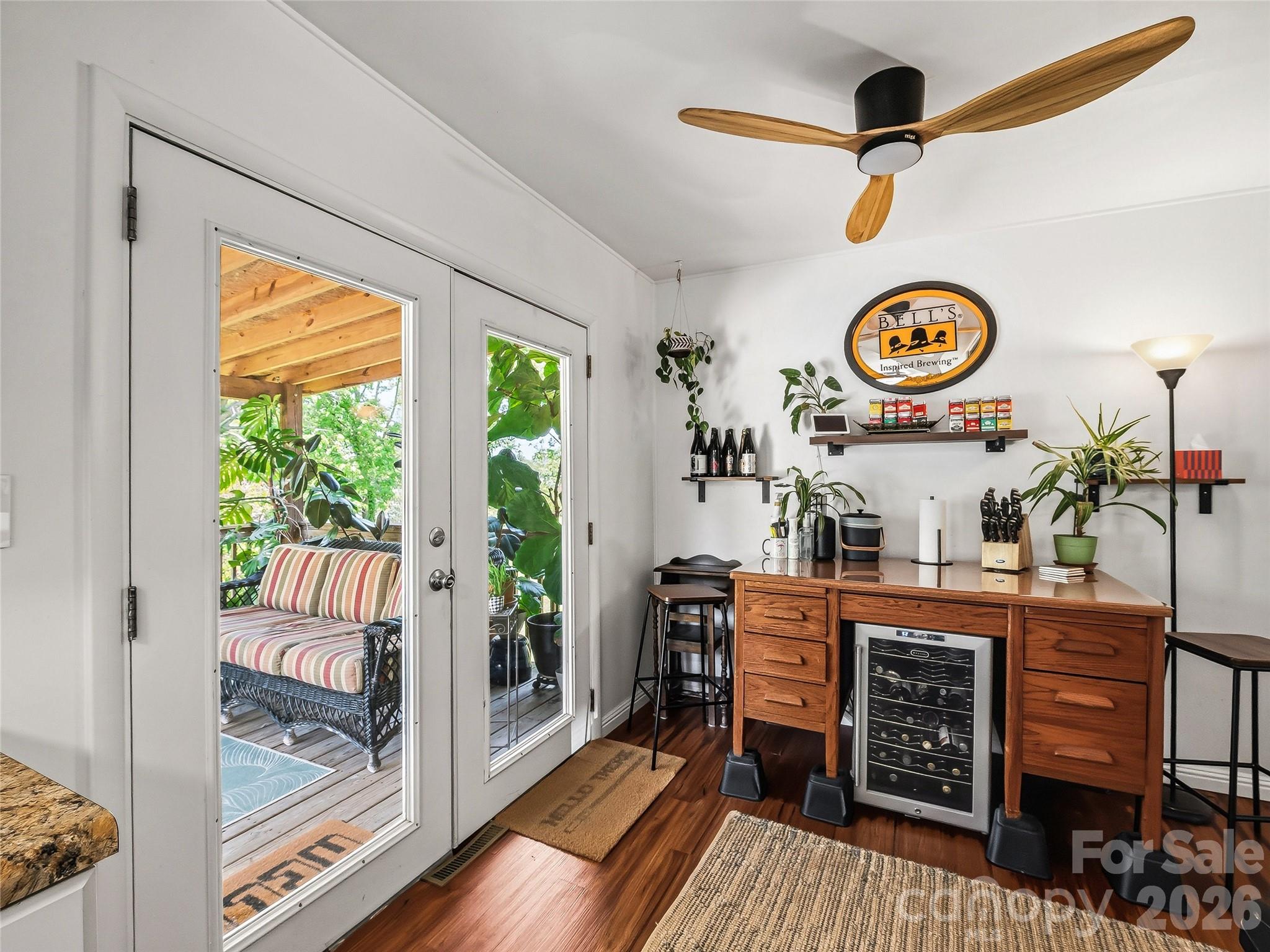 60 Skyview Terrace Asheville NC 28806