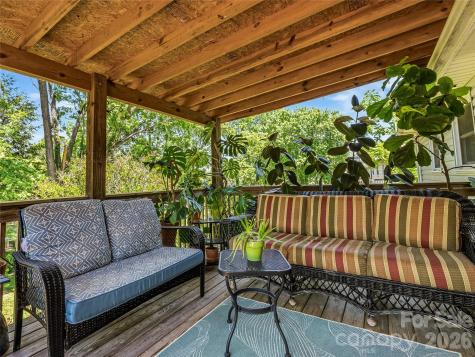 60 Skyview Terrace Asheville NC 28806
