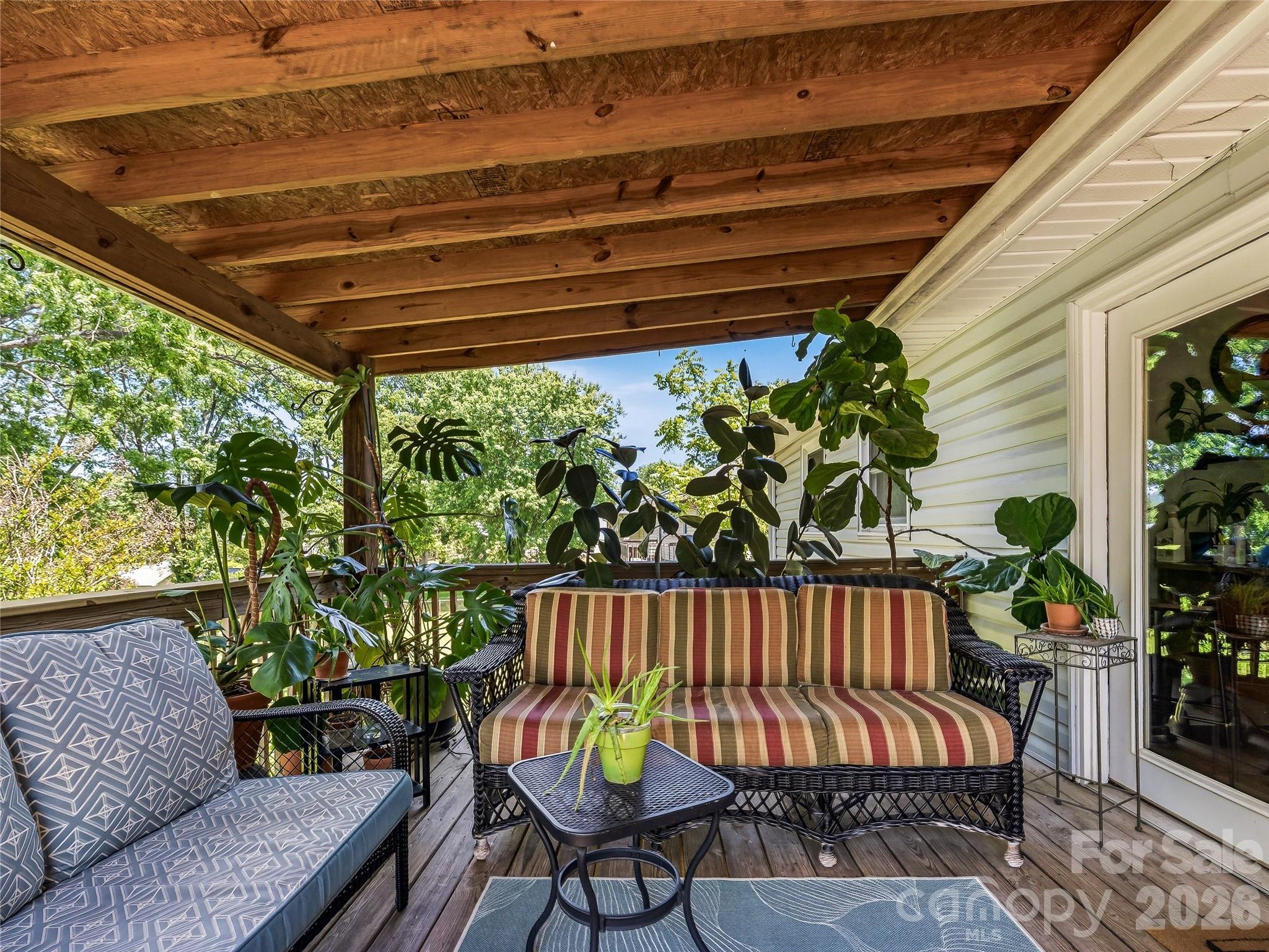 60 Skyview Terrace Asheville NC 28806
