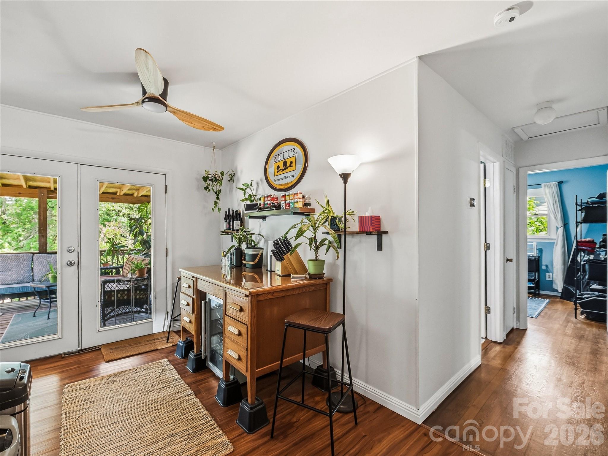 60 Skyview Terrace Asheville NC 28806