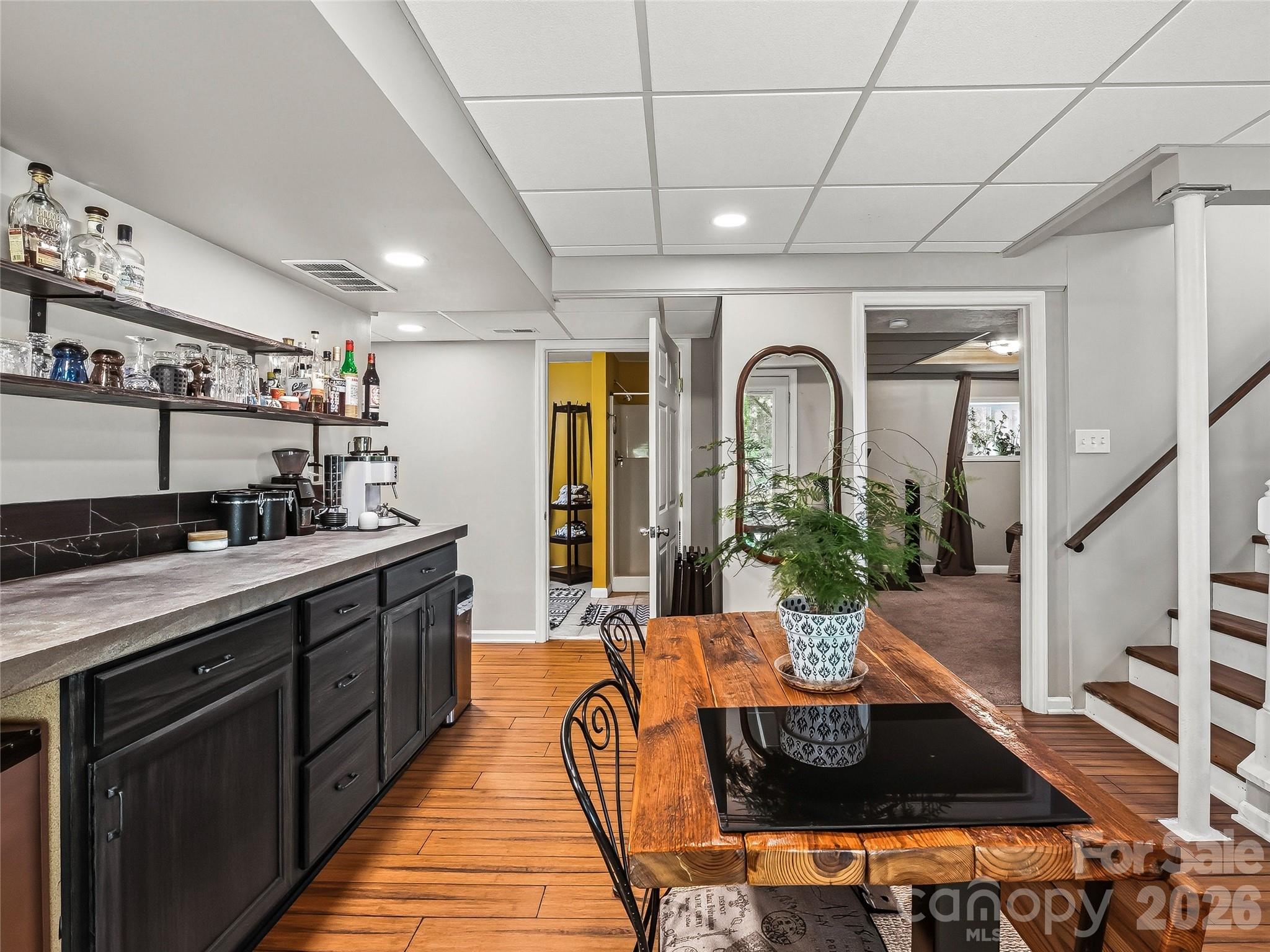 60 Skyview Terrace Asheville NC 28806
